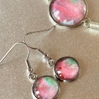 Acrylic Jewelry Sets #1
