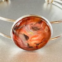 Acrylic Jewelry Sets #5