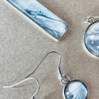 Acrylic Jewelry Sets #6