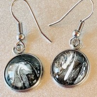 Acrylic Jewelry Sets #7