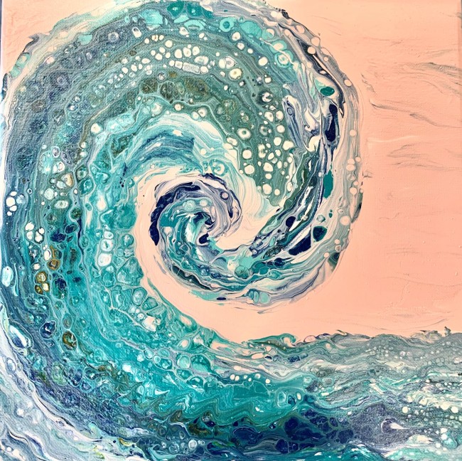 Big Waves