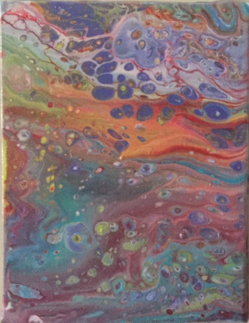 Coastline 1