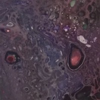 Midnight Froth