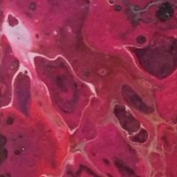 Pink Sea