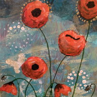 Poppies