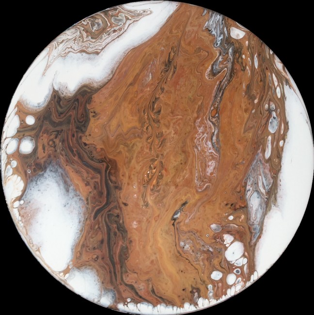 Tree Rings 3
