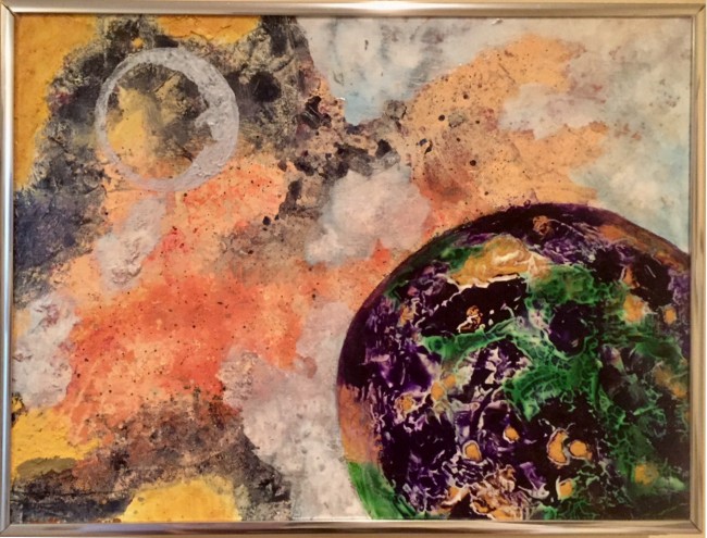 Watery World II
