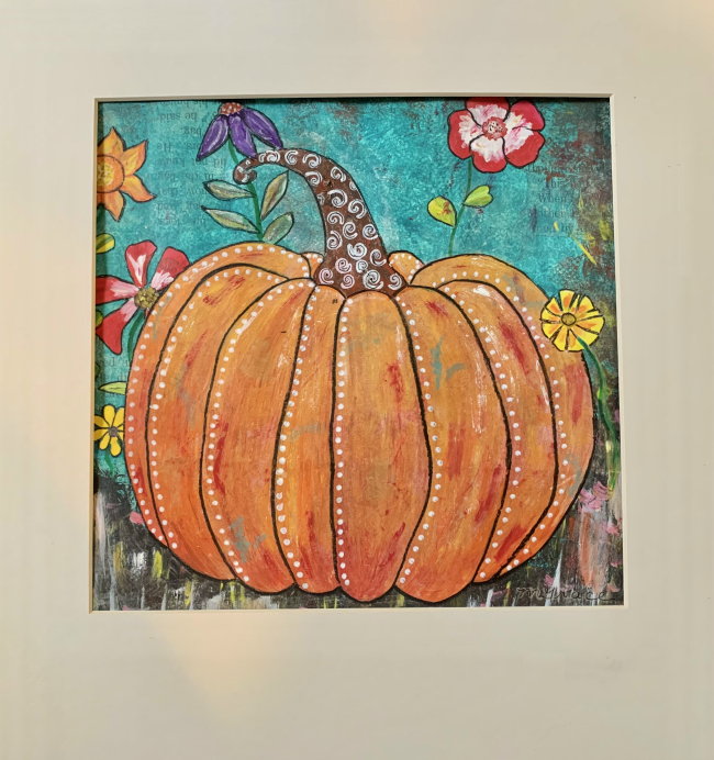Pumpkin