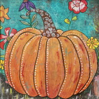 Pumpkin